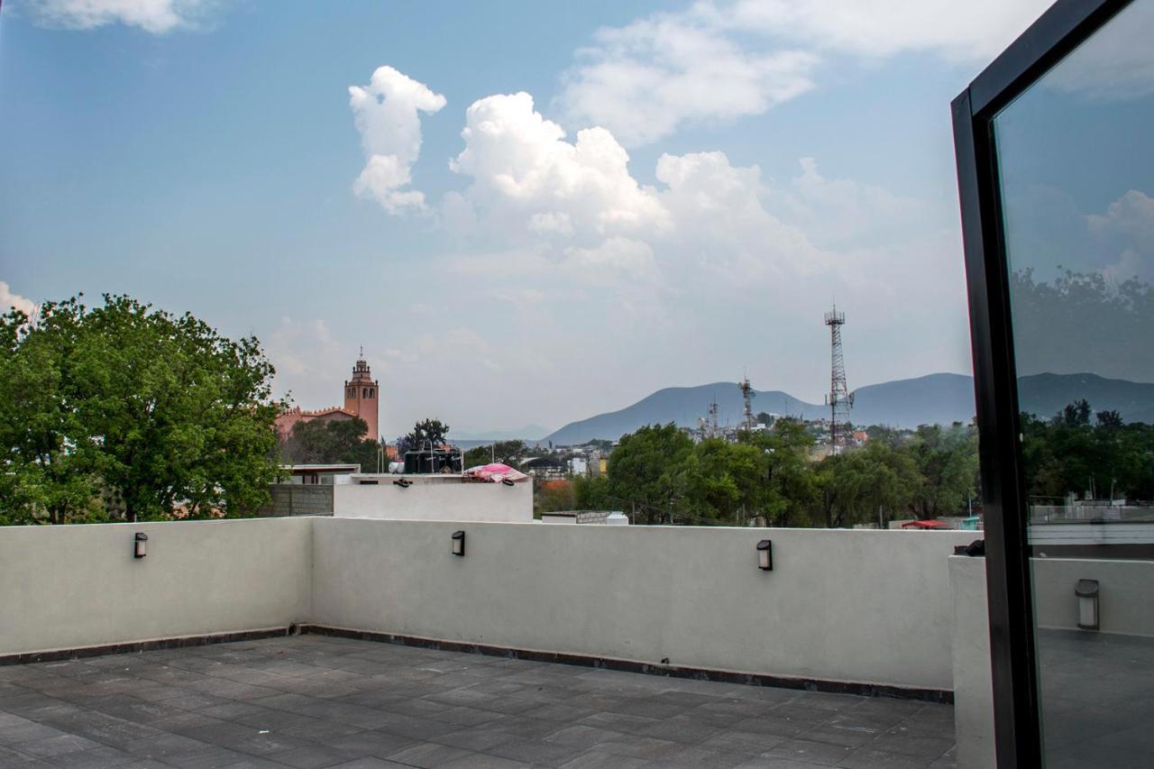 Apartamento Ra Ngu Ixmiquilpan