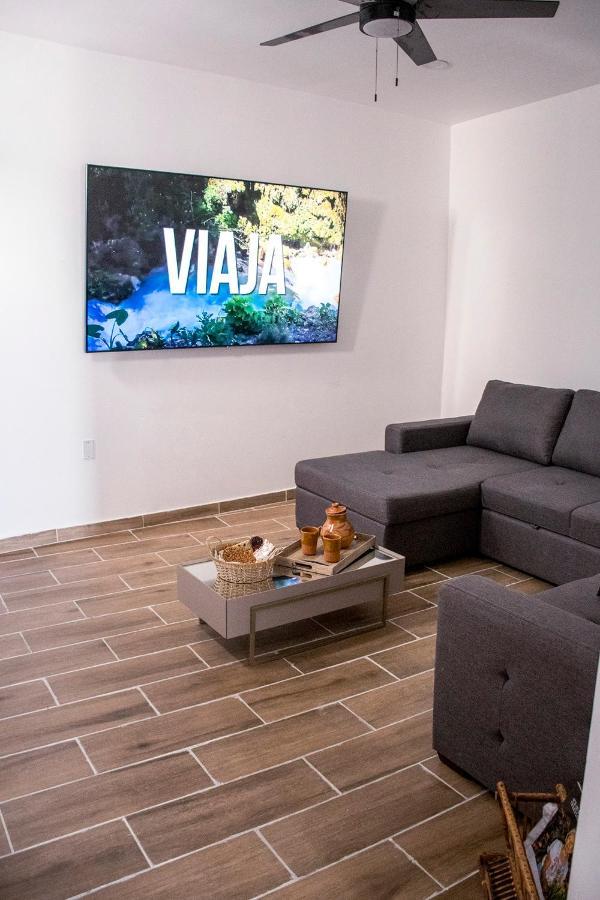 Ra Ngu Apartamento Ixmiquilpan