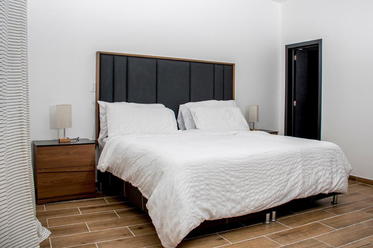 Apartamento Ra Ngu Ixmiquilpan