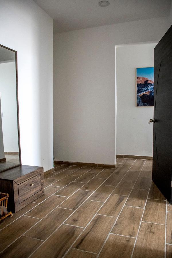 Apartamento Ra Ngu *
