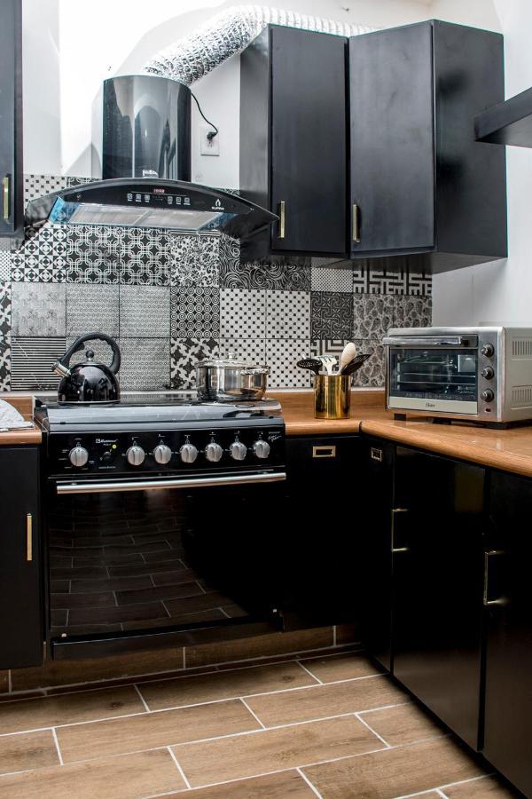 Apartamento Ra Ngu Ixmiquilpan